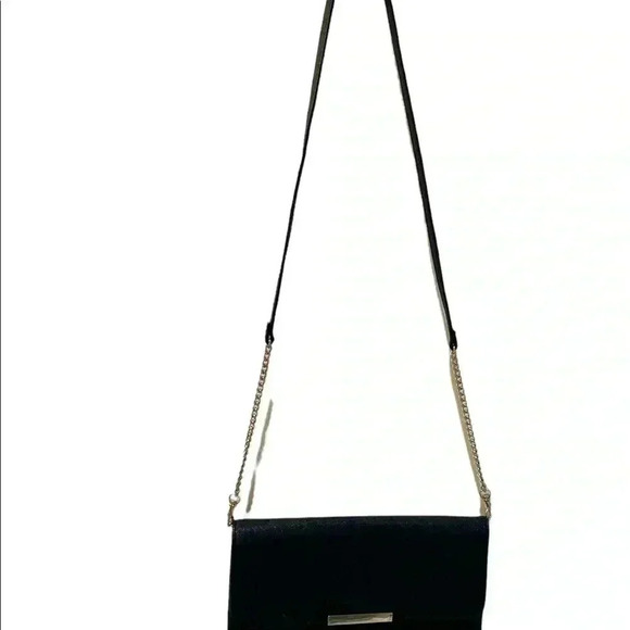 H&M Black Crossbody Purse - Picture 2 of 4